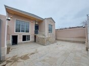 4 otaqlı həyət evi/bağ evi - Hövsan q. - 105 m²