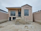 4 otaqlı həyət evi/bağ evi - Hövsan q. - 105 m²
