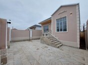 4 otaqlı həyət evi/bağ evi - Hövsan q. - 105 m²