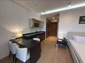 İcarəyə verilir 1 otaqlı həyət evi/bağ evi 60 m², Sea Breeze q., photo 5 from 8