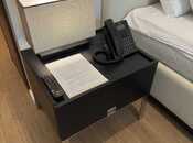 İcarəyə verilir 1 otaqlı həyət evi/bağ evi 60 m², Sea Breeze q., photo 6 from 8