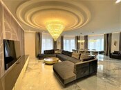 5 otaqlı yeni tikili - Ağ şəhər q. - 214 m²