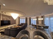 5 otaqlı yeni tikili - Ağ şəhər q. - 214 m²
