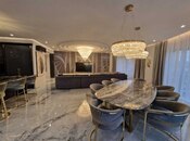 5 otaqlı yeni tikili - Ağ şəhər q. - 214 m²