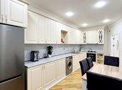 Satılır 4 otaqlı yeni tikili 135 m², Qara Qarayev m., photo 3 from 8