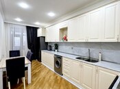 Satılır 4 otaqlı yeni tikili 135 m², Qara Qarayev m., photo 4 from 8