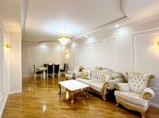 Satılır 4 otaqlı yeni tikili 135 m², Qara Qarayev m., photo 2 from 8