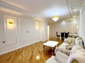 Satılır 4 otaqlı yeni tikili 135 m², Qara Qarayev m., photo 5 from 8