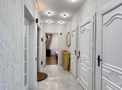 2 otaqlı köhnə tikili - Nəsimi m. - 75 m²