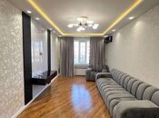 2 otaqlı köhnə tikili - Nəsimi m. - 75 m²