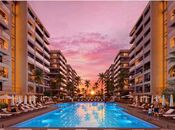 Elan №5844342 - Bakı, Sea Breeze q., 2 otaqlı, 97.5 m², 4/9 mərtəbə