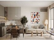 Satılır 2 otaqlı yeni tikili 97.5 m², Sea Breeze q., photo 3 from 5