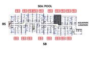 Satılır 2 otaqlı yeni tikili 97.5 m², Sea Breeze q., photo 4 from 5