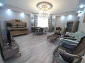 İcarəyə verilir 3 otaqlı yeni tikili 105 m², Şah İsmayıl Xətai m., photo 4 from 8