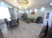 İcarəyə verilir 3 otaqlı yeni tikili 105 m², Şah İsmayıl Xətai m., photo 5 from 8