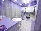İcarəyə verilir 3 otaqlı yeni tikili 105 m², Şah İsmayıl Xətai m., photo 8 from 8