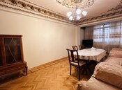 Satılır 3 otaqlı köhnə tikili 106 m², Elmlər Akademiyası m., photo 1 from 8