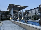 Сдаётся 3-комн. новостройка 140 м², пос. Аг шехер, photo 2 from 8