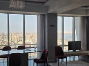 İcarəyə verilir 4 otaqlı yeni tikili 181 m², Elmlər Akademiyası m., photo 5 from 8