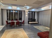 İcarəyə verilir 4 otaqlı yeni tikili 181 m², Elmlər Akademiyası m., photo 3 from 8