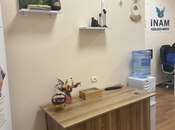 İcarəyə verilir 1 otaqlı ofis 30 m², İnşaatçılar m., photo 4 from 5