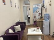 İcarəyə verilir 1 otaqlı ofis 15 m², İnşaatçılar m., photo 5 from 6