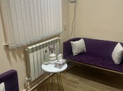 İcarəyə verilir 1 otaqlı ofis 15 m², İnşaatçılar m., photo 2 from 6