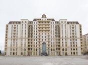 İcarəyə verilir 2 otaqlı yeni tikili 111 m², Koroğlu m., photo 3 from 8