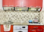 Elan №5844957 - Bakı, Qara Qarayev m., 1 otaqlı, 33 m², 3/5 mərtəbə