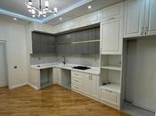 Satılır 3 otaqlı yeni tikili 110 m², İnşaatçılar m., photo 5 from 8