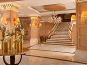 4 otaqlı yeni tikili - Badamdar q. - 350 m²