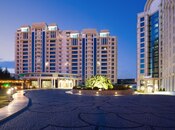 4 otaqlı yeni tikili - Badamdar q. - 350 m²