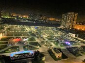 Продаётся 3-комн. новостройка 110 м², м. Элмляр Академиясы, photo 1 from 8