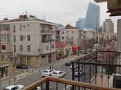 Elan №5845238 - Bakı, Şah İsmayıl Xətai m., 2 otaqlı, 55 m², 2/5 mərtəbə