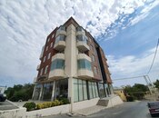 4 otaqlı yeni tikili - Bakıxanov q. - 160 m²