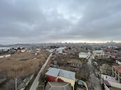 4 otaqlı yeni tikili - Bakıxanov q. - 160 m²