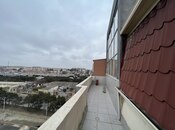 4 otaqlı yeni tikili - Bakıxanov q. - 160 m²