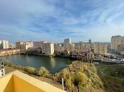 Продаётся 3-комн. новостройка 110 м², м. Элмляр Академиясы, photo 2 from 8