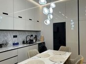 Продаётся 2-комн. новостройка 43 м², м. Элмляр Академиясы, photo 5 from 8