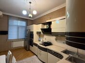 Продаётся 3-комн. новостройка 126 м², м. Иншаатчылар, photo 6 from 8