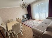 Satılır 4 otaqlı yeni tikili 110 m², Elmlər Akademiyası m., photo 1 from 5