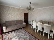 Satılır 4 otaqlı yeni tikili 110 m², Elmlər Akademiyası m., photo 2 from 5