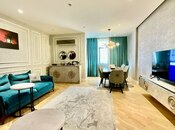 Продаётся 3-комн. новостройка 110 м², м. Иншаатчылар, photo 2 from 8