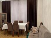 İcarəyə verilir 2 otaqlı yeni tikili 101 m², Elmlər Akademiyası m., photo 3 from 8