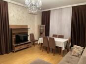 İcarəyə verilir 2 otaqlı yeni tikili 101 m², Elmlər Akademiyası m., photo 6 from 8