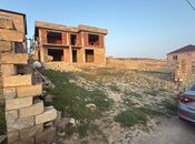 6 otaqlı həyət evi/bağ evi - Badamdar q. - 400 m²
