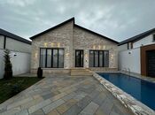 Satılır 4 otaqlı həyət evi/bağ evi 160 m², Şüvəlan q., photo 1 from 8