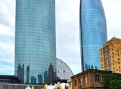 Satılır 3 otaqlı yeni tikili 139 m², Səbail r., photo 5 from 8