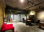 İcarəyə verilir 1 otaqlı ofis 110 m², Şah İsmayıl Xətai m., photo 4 from 8