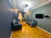 İcarəyə verilir 3 otaqlı köhnə tikili 120 m², Nizami m., photo 5 from 8